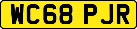 WC68PJR
