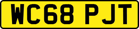 WC68PJT