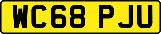 WC68PJU