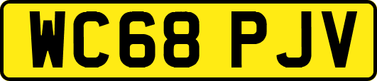 WC68PJV