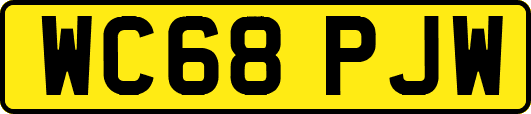 WC68PJW