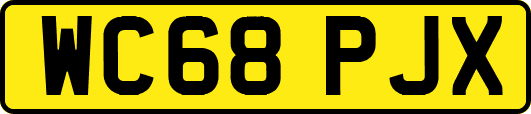 WC68PJX