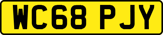 WC68PJY