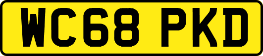 WC68PKD