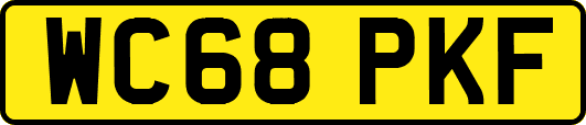 WC68PKF