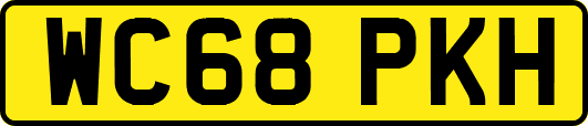 WC68PKH