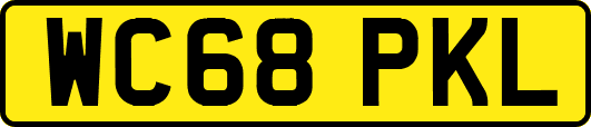 WC68PKL