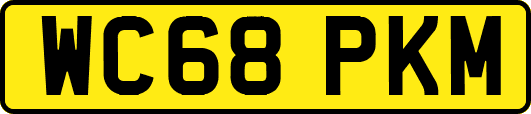 WC68PKM