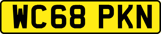 WC68PKN