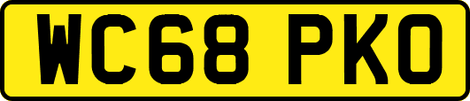 WC68PKO