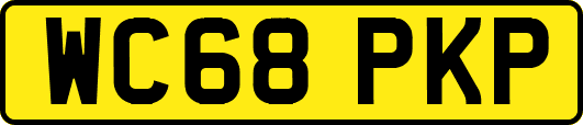 WC68PKP