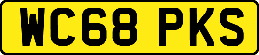 WC68PKS