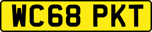WC68PKT