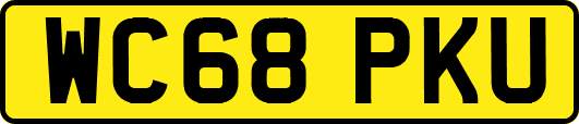 WC68PKU
