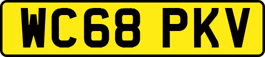 WC68PKV