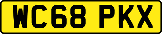 WC68PKX