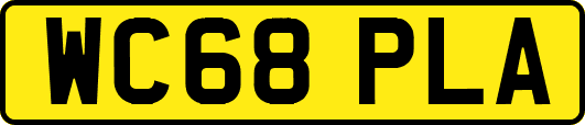 WC68PLA