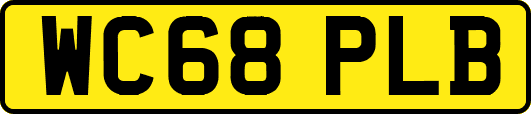 WC68PLB