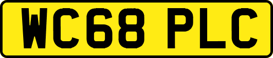 WC68PLC