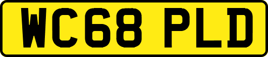 WC68PLD