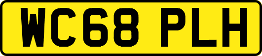 WC68PLH