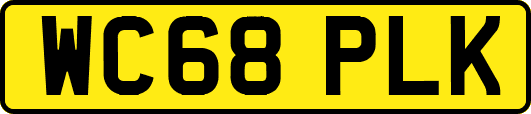 WC68PLK