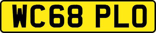 WC68PLO