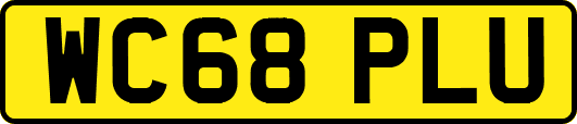 WC68PLU