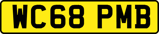 WC68PMB