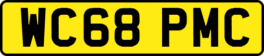 WC68PMC