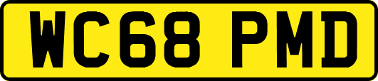 WC68PMD