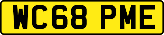 WC68PME