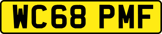 WC68PMF