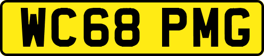 WC68PMG