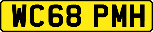 WC68PMH