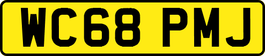 WC68PMJ
