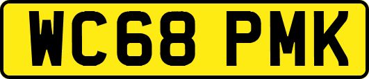 WC68PMK