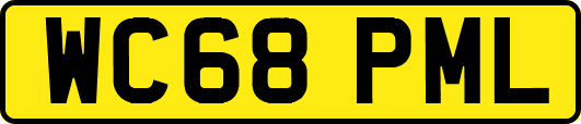 WC68PML