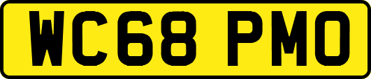 WC68PMO