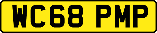WC68PMP