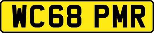 WC68PMR