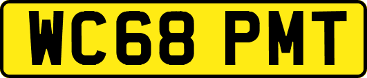 WC68PMT