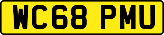 WC68PMU