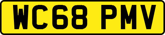 WC68PMV
