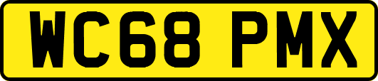 WC68PMX