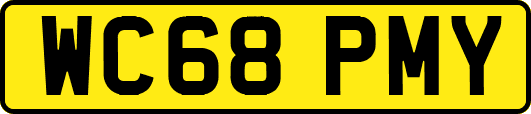 WC68PMY