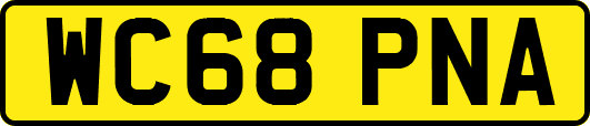 WC68PNA