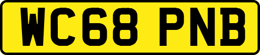 WC68PNB