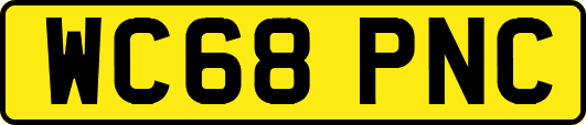 WC68PNC