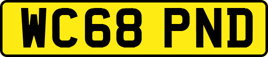 WC68PND